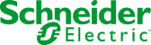 Schneider Electric Logo-The global specialist in energy management